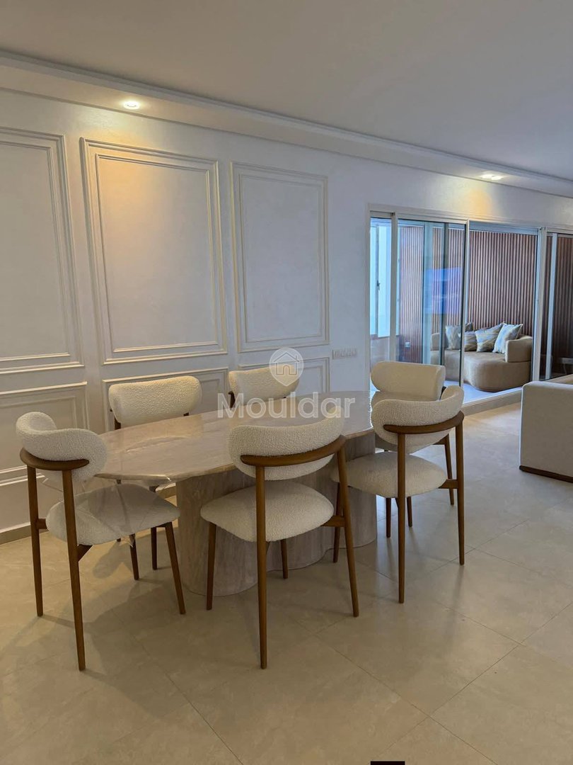 Διαφυγή στη Μαλανάτα: Διαμέρισμα 2 Υπνοδωματίων, Εξοπλισμένο και Άνετο - Photo 1