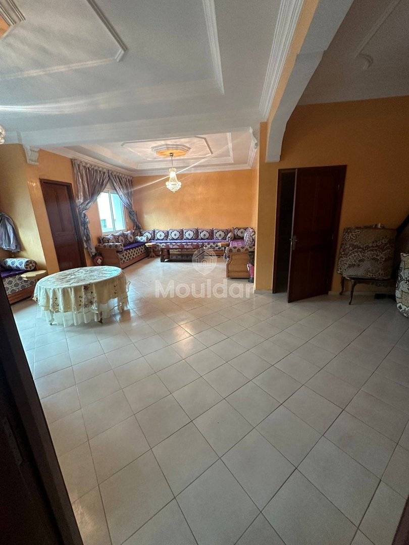 Mohammedia'da satılık ev - Photo 2