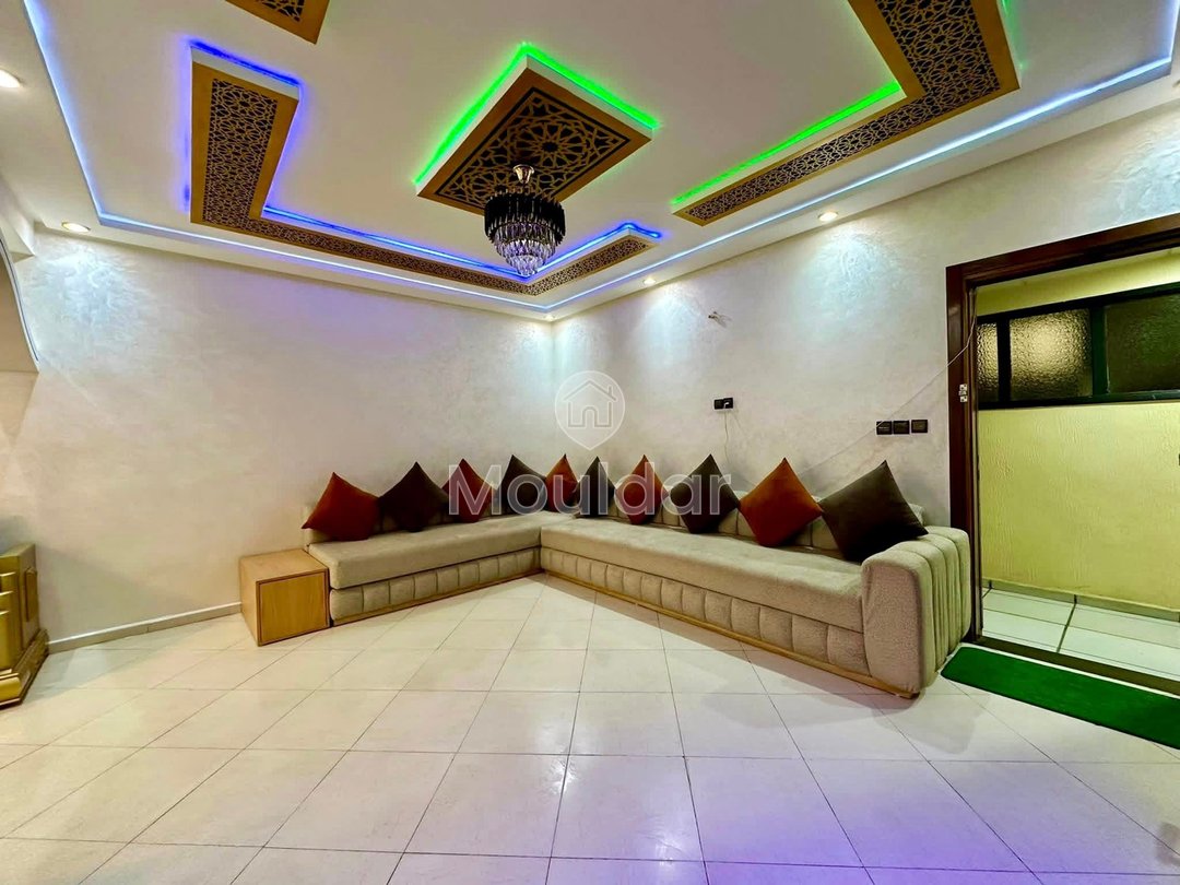Apartment for sale in Fes - Photo 7