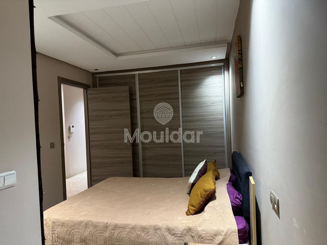 Studio do wynajęcia w Casablance, Bourgogne - Photo 7