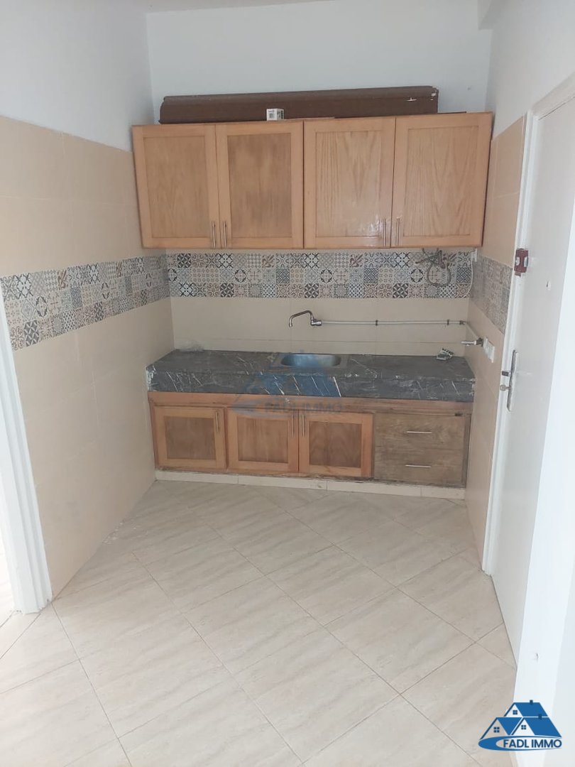 RENTAL APARTMENT IN AGDAL RABAT - Photo 15