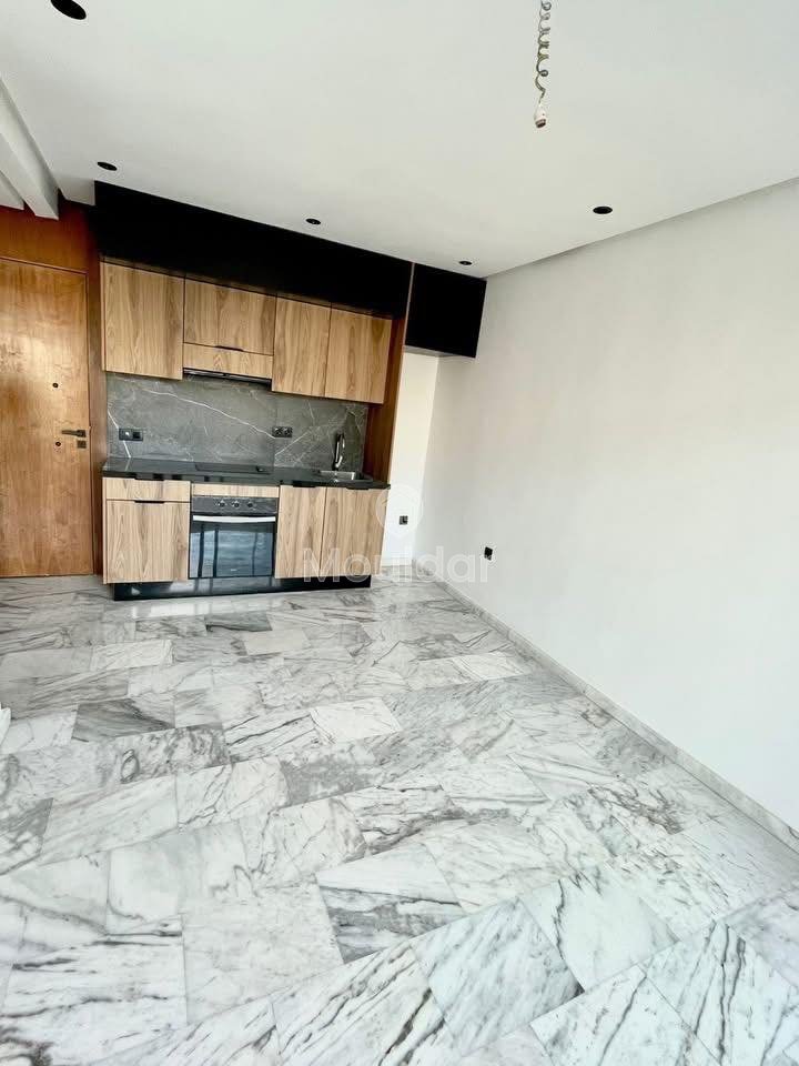 Studio for rent in Casablanca, City Center - Photo 6