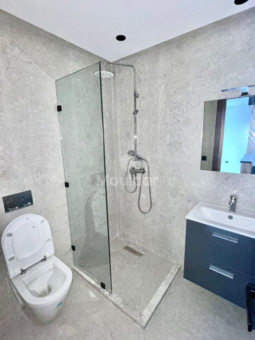 Studio for rent in Casablanca, City Center - Photo 7