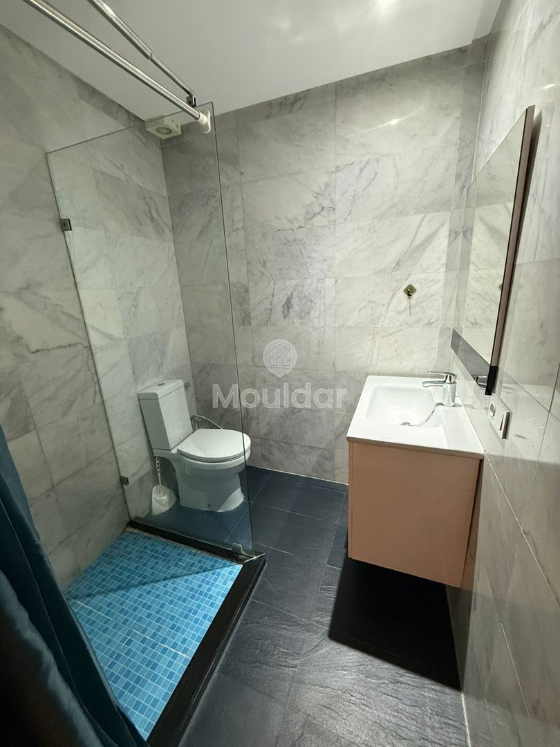 Studio in affitto a Casablanca, Maarif - Photo 13