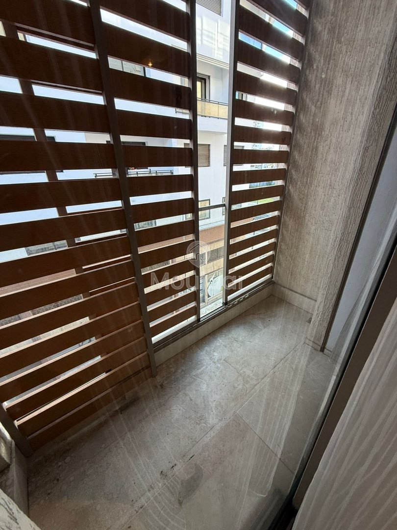 Studio in affitto a Casablanca, Maarif - Photo 9