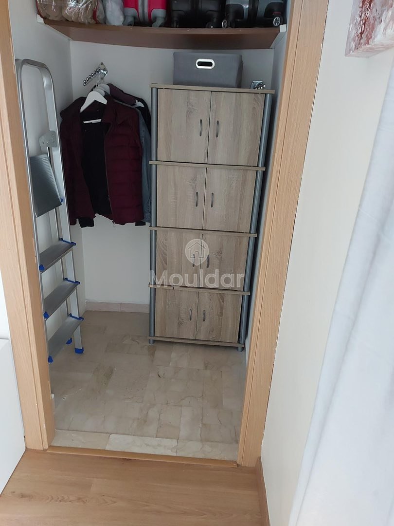 Studio do wynajęcia w Casablance, Beauséjour - Photo 5