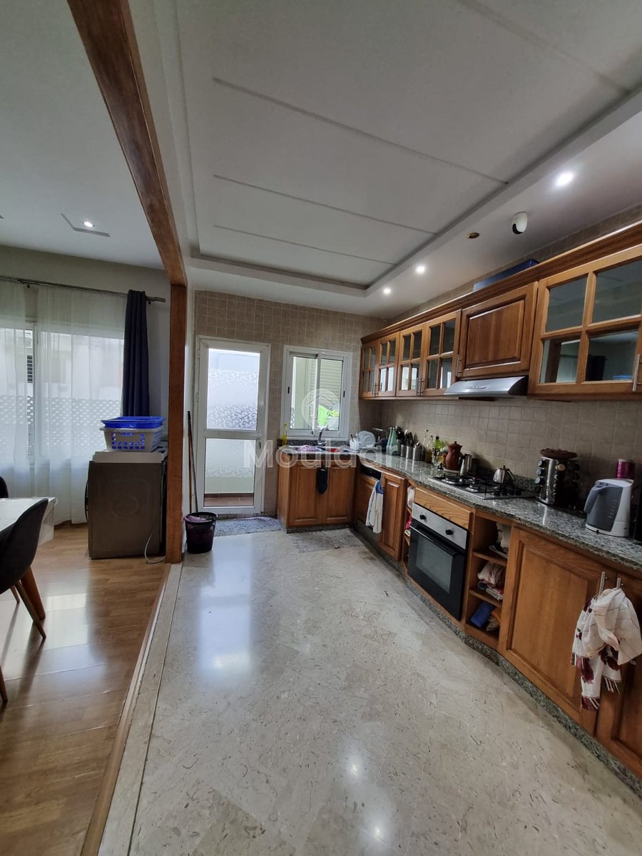 شقة للبيع في الدار البيضاء حي المستشفيات - Photo 10