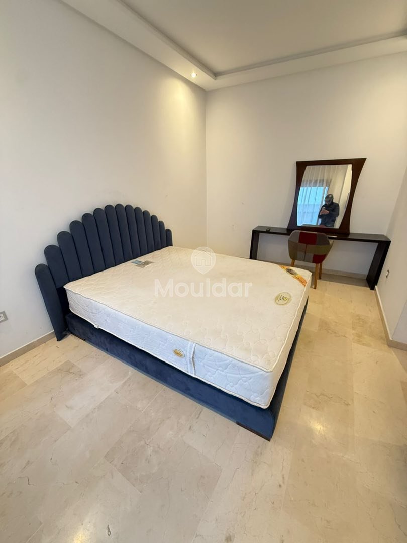 Studio in affitto a Casablanca, Maarif - Photo 4