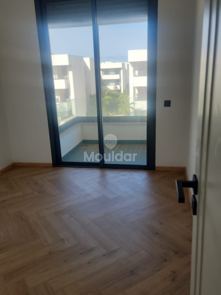 Διαμέρισμα προς ενοικίαση στην Καζαμπλάνκα, Οδό Αζεμούρ - Photo 1