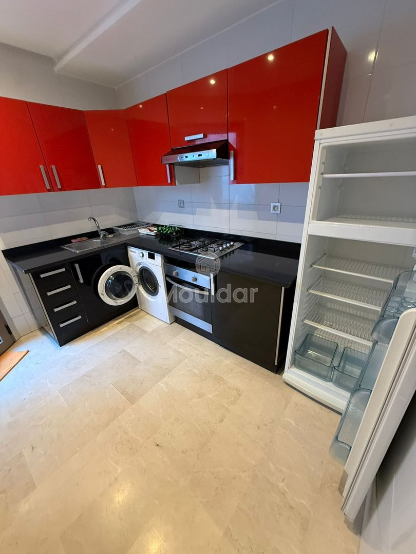 Studio in affitto a Casablanca, Maarif - Photo 10