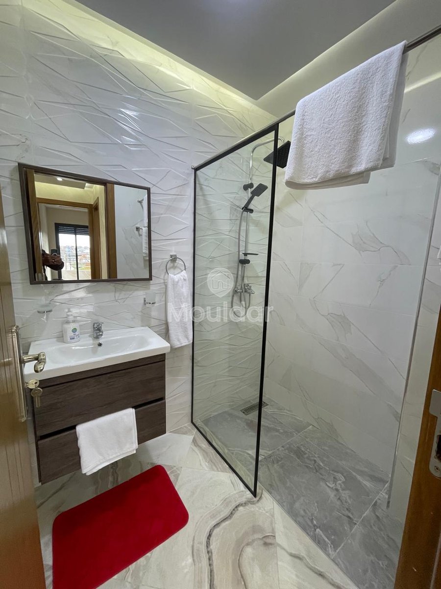 شقة للإيجار في طنجة، مرجان - Photo 6