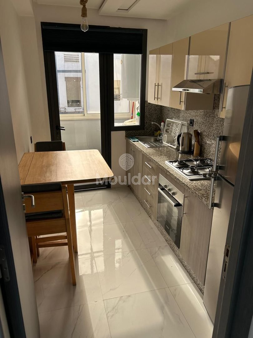 Kasablanka, Kaliforniya'da Kiralık Daire - Photo 11