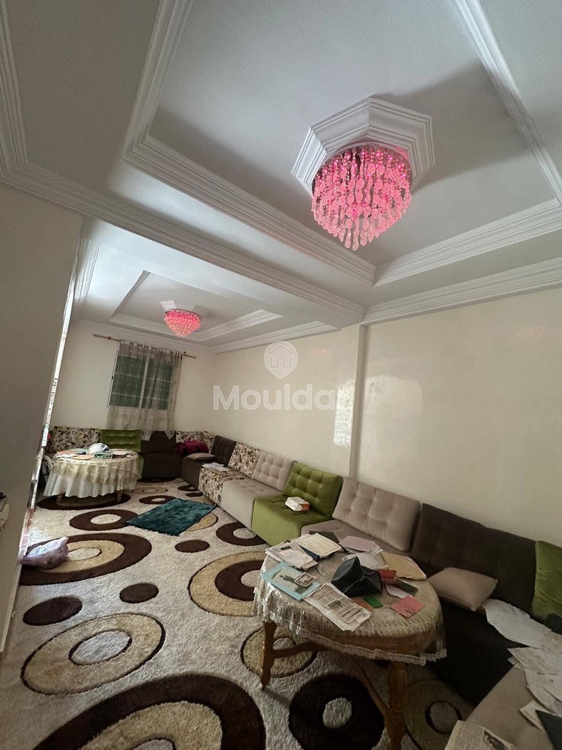 Mohammedia'da satılık ev - Photo 6