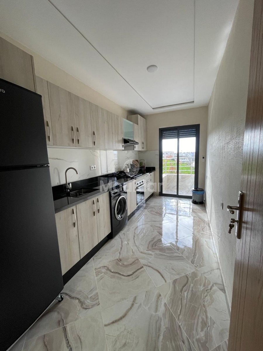 شقة للإيجار في طنجة، مرجان - Photo 5