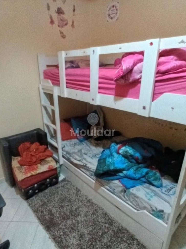 شقة للبيع في الدار البيضاء، بورغينيوني - Photo 3