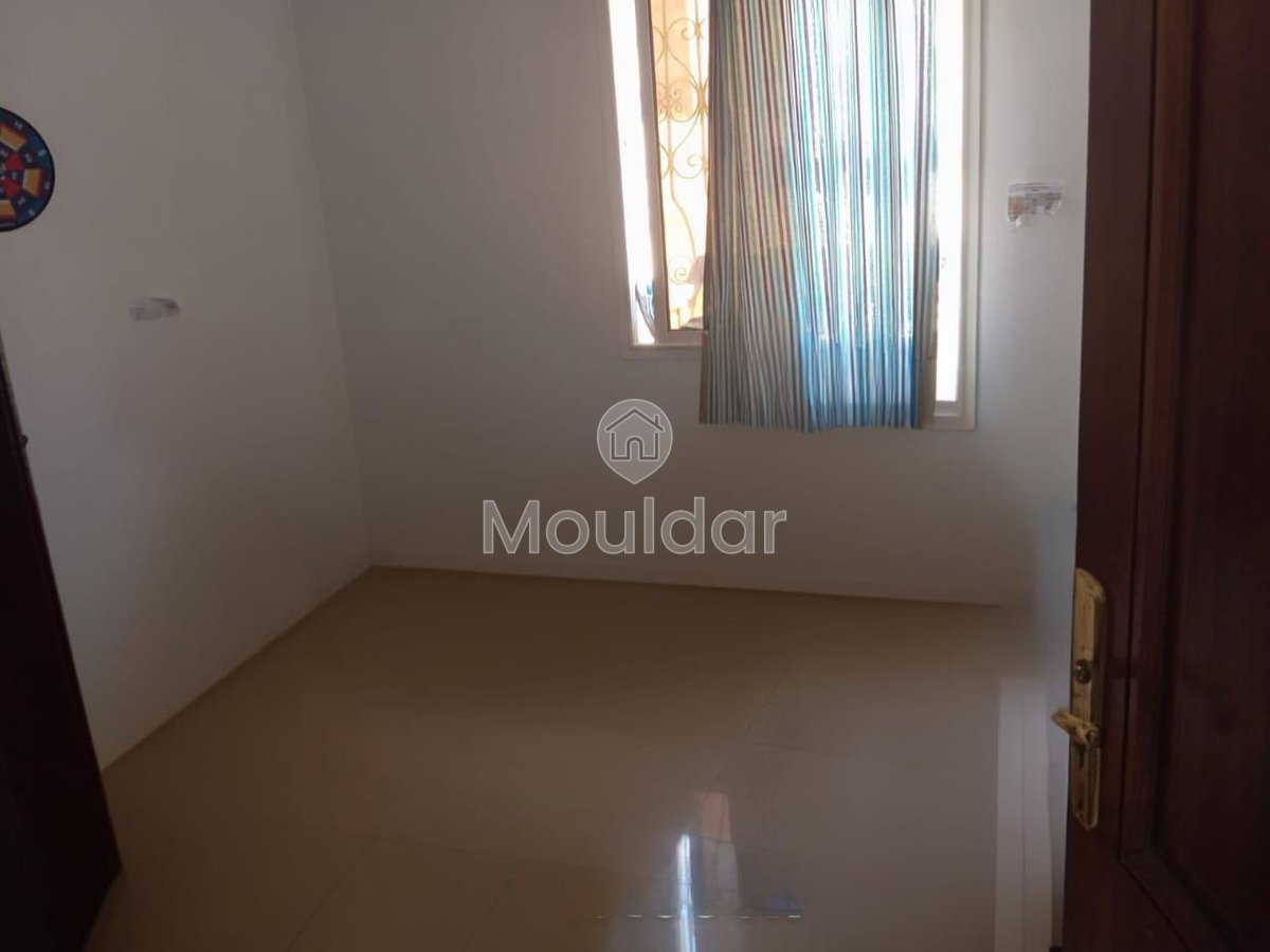 Appartement te huur in Rabat, wijk van de Oceaan - Photo 2