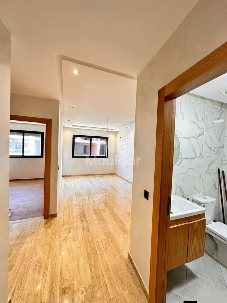 Apartment for rent in Casablanca, Roches Noires - Photo 7