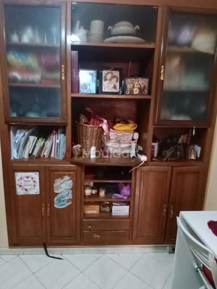 شقة للبيع في الدار البيضاء، بورغينيوني - Photo 4