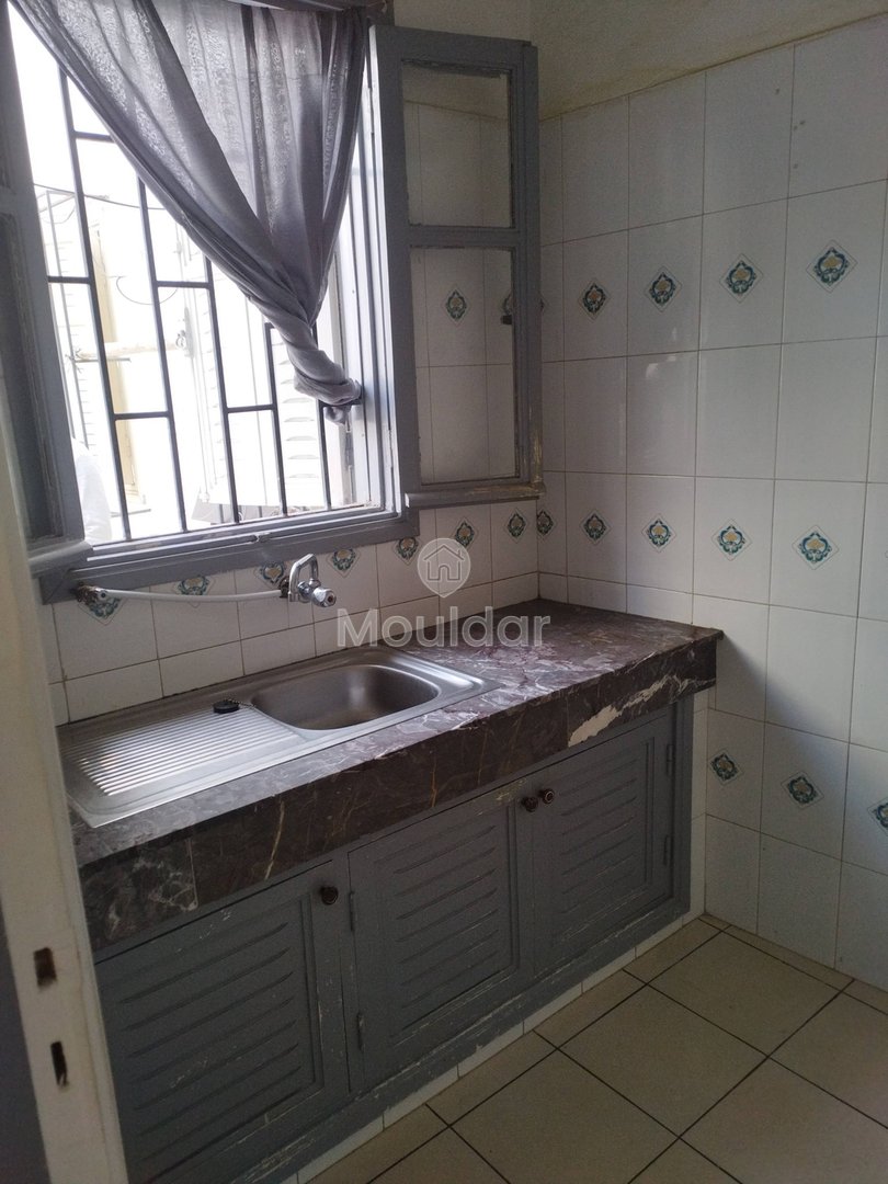 استوديو للإيجار في الدار البيضاء، لا جيروند - Photo 3