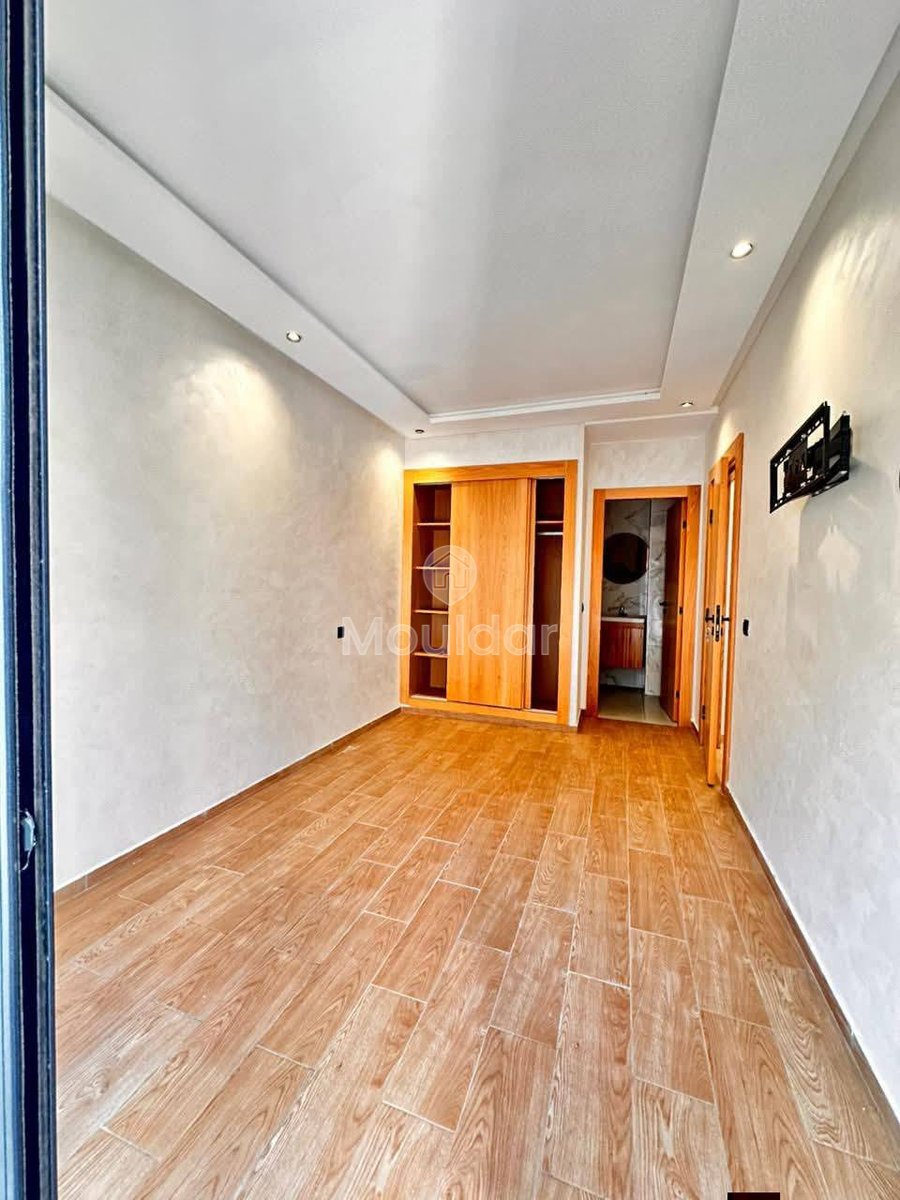 Apartment for rent in Casablanca, Roches Noires - Photo 5