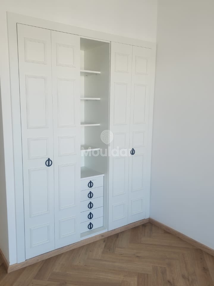 Διαμέρισμα προς ενοικίαση στην Καζαμπλάνκα, Οδό Αζεμούρ - Photo 3