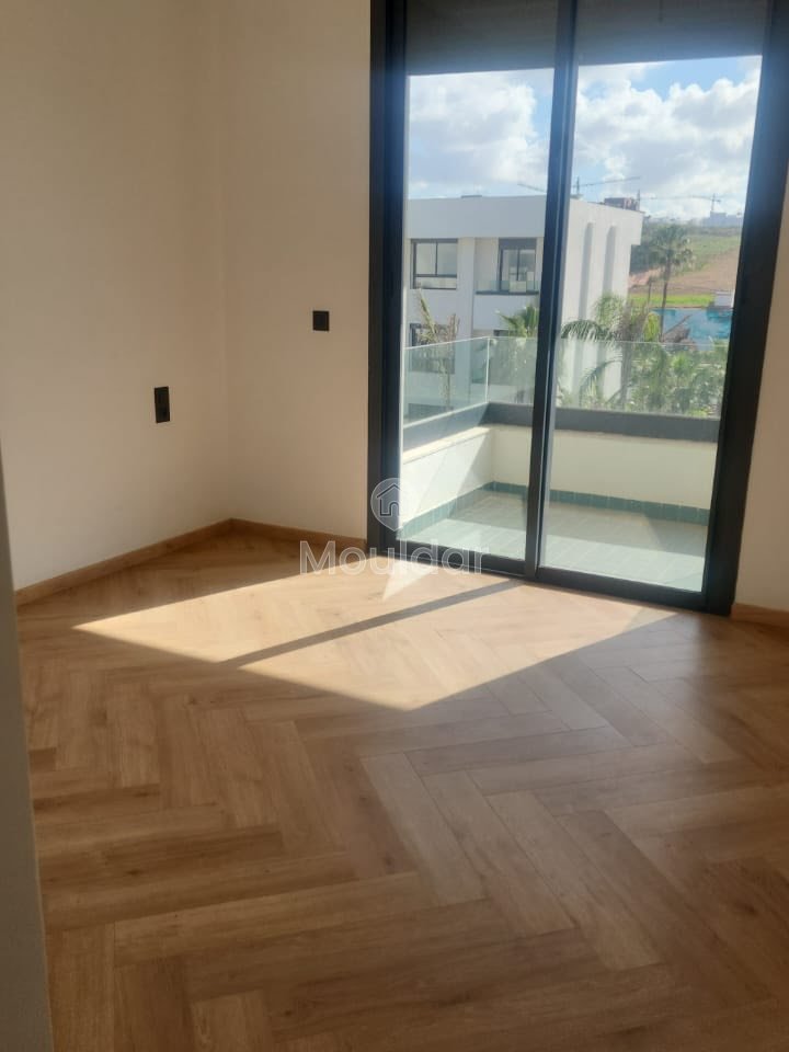 Διαμέρισμα προς ενοικίαση στην Καζαμπλάνκα, Οδό Αζεμούρ - Photo 2