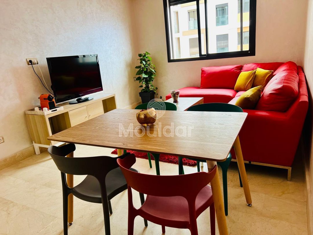 Appartamento in affitto a Casablanca, California - Photo 2