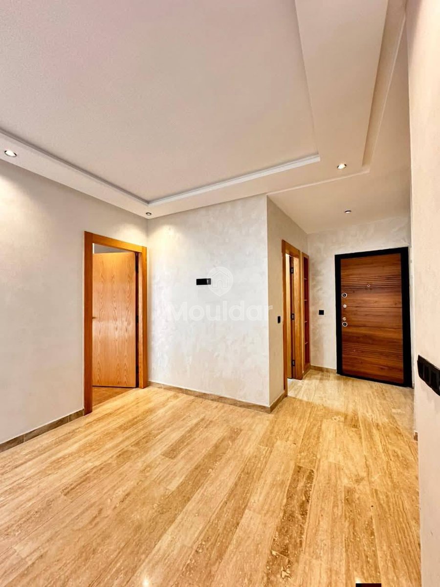 Apartment for rent in Casablanca, Roches Noires - Photo 3