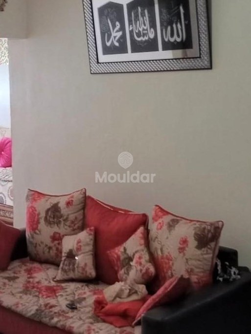 شقة للبيع في الدار البيضاء، بورغينيوني - Photo 2