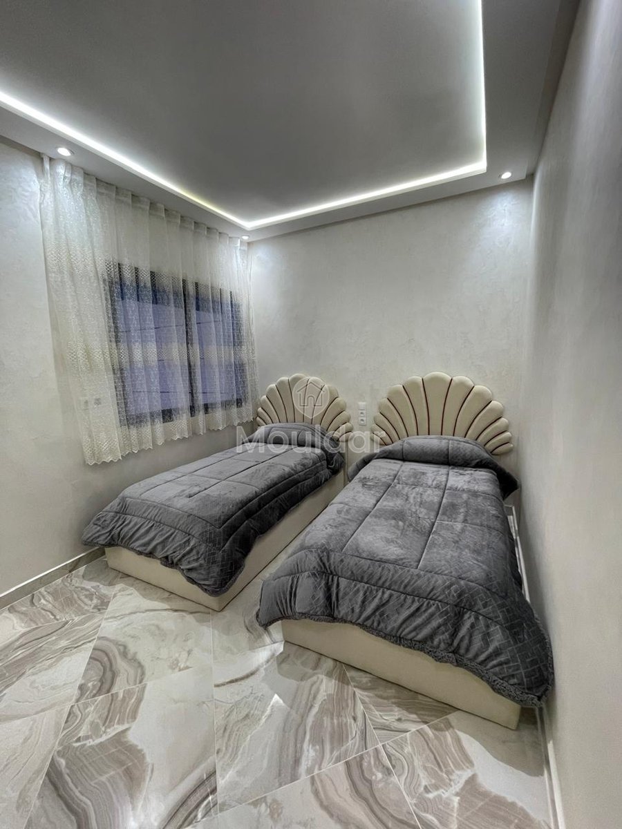 شقة للإيجار في طنجة، مرجان - Photo 3