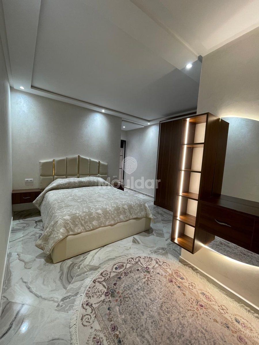 شقة للإيجار في طنجة، مرجان - Photo 2