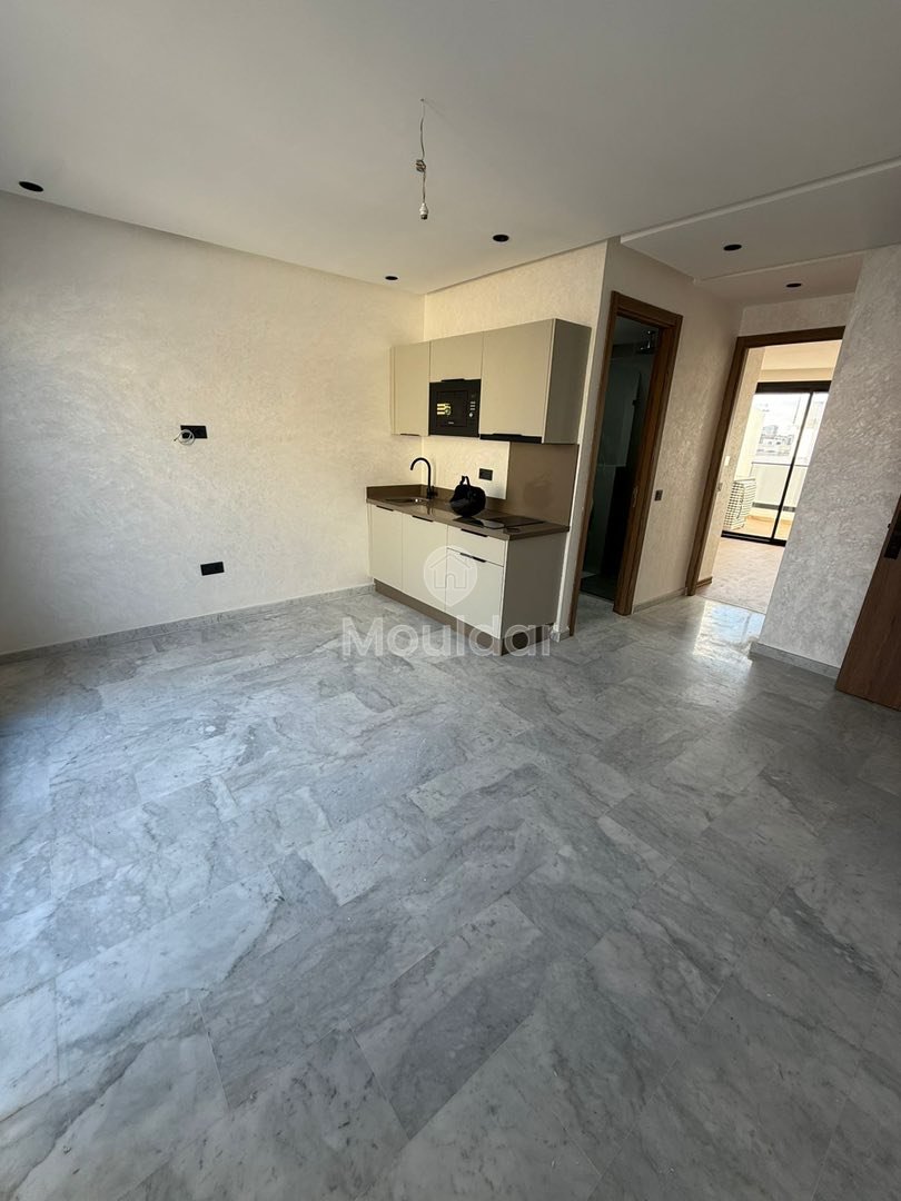 Studio à vendre à Casablanca, Palmier - Photo 5