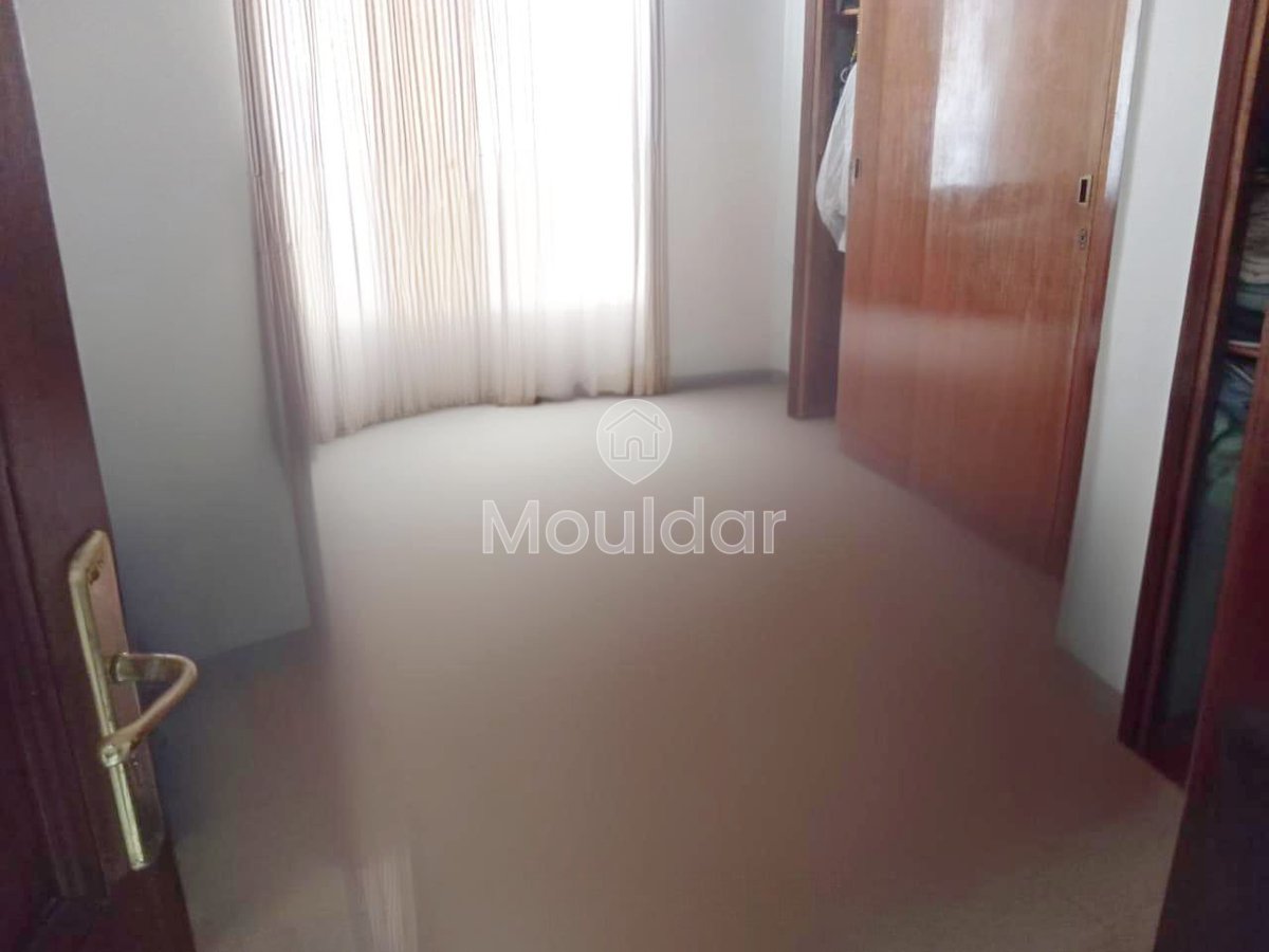 Appartement te huur in Rabat, wijk van de Oceaan - Photo 3