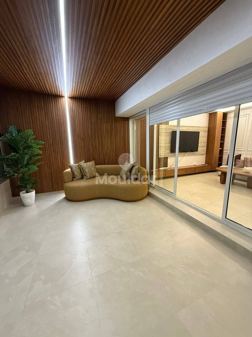 Διαφυγή στη Μαλανάτα: Διαμέρισμα 2 Υπνοδωματίων, Εξοπλισμένο και Άνετο - Photo 2