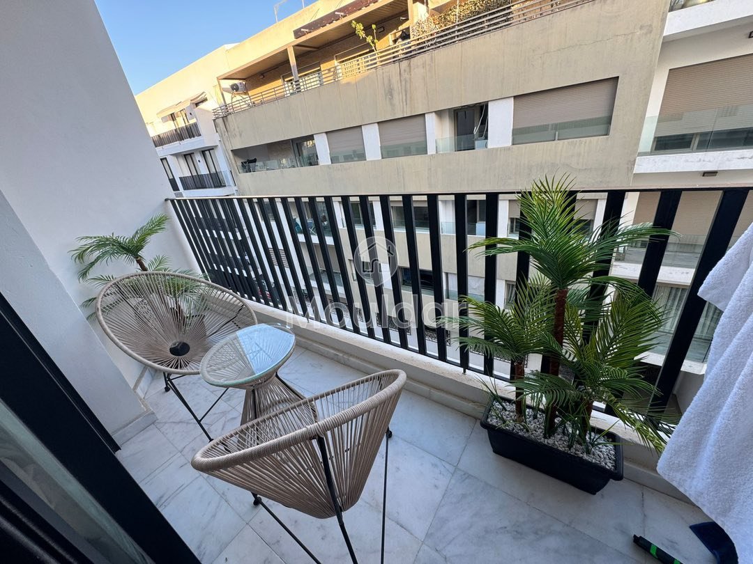 Studio de închiriat în Casablanca, Ferma Bretone - Photo 8