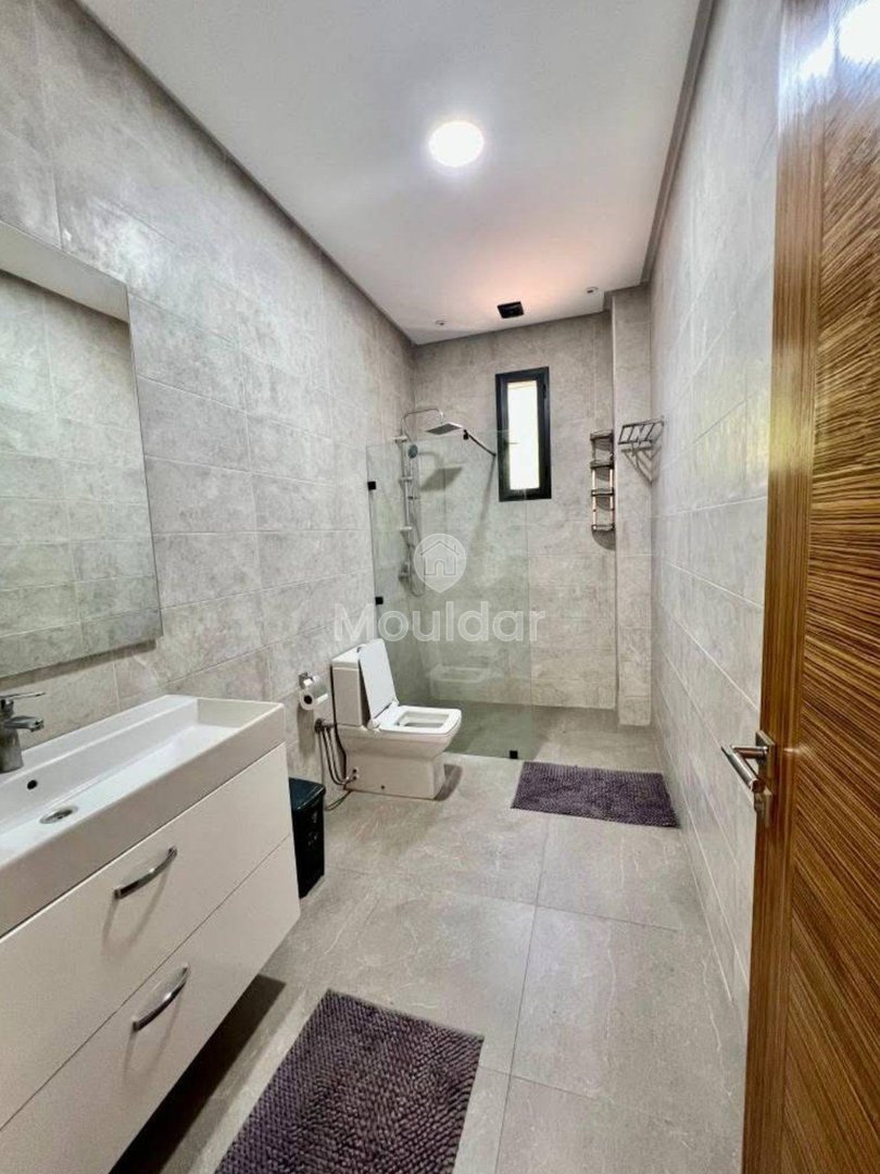 فيلا للإيجار لقضاء العطلات في مراكش طريق أميزميز - Photo 9