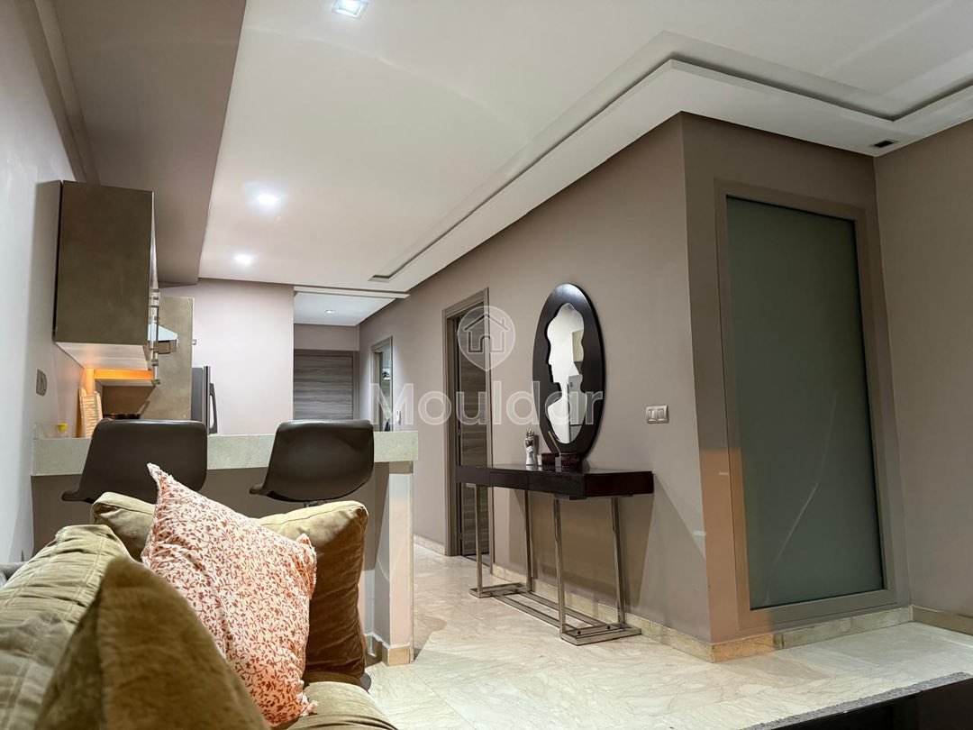 Studio do wynajęcia w Casablance, Bourgogne - Photo 8