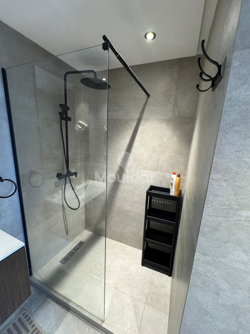 Studio de închiriat în Casablanca, Ferma Bretone - Photo 10