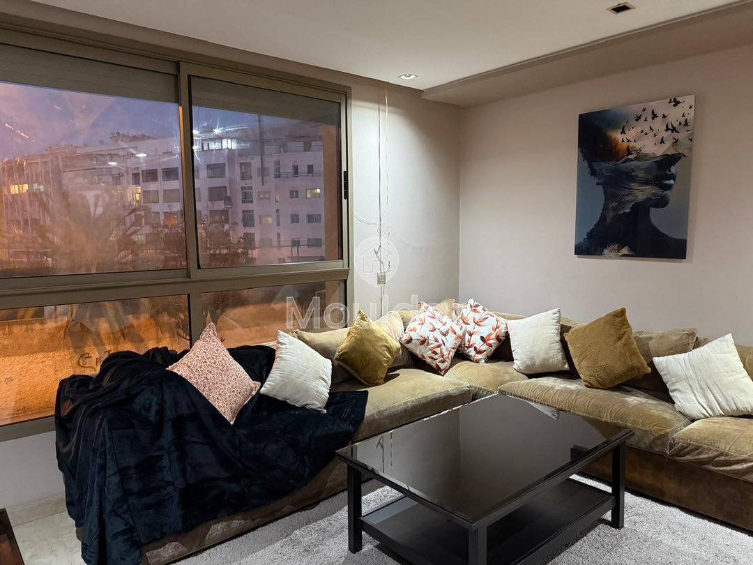 Studio do wynajęcia w Casablance, Bourgogne - Photo 3