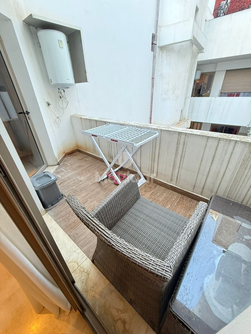 Studio in affitto a Casablanca, Maarif - Photo 6
