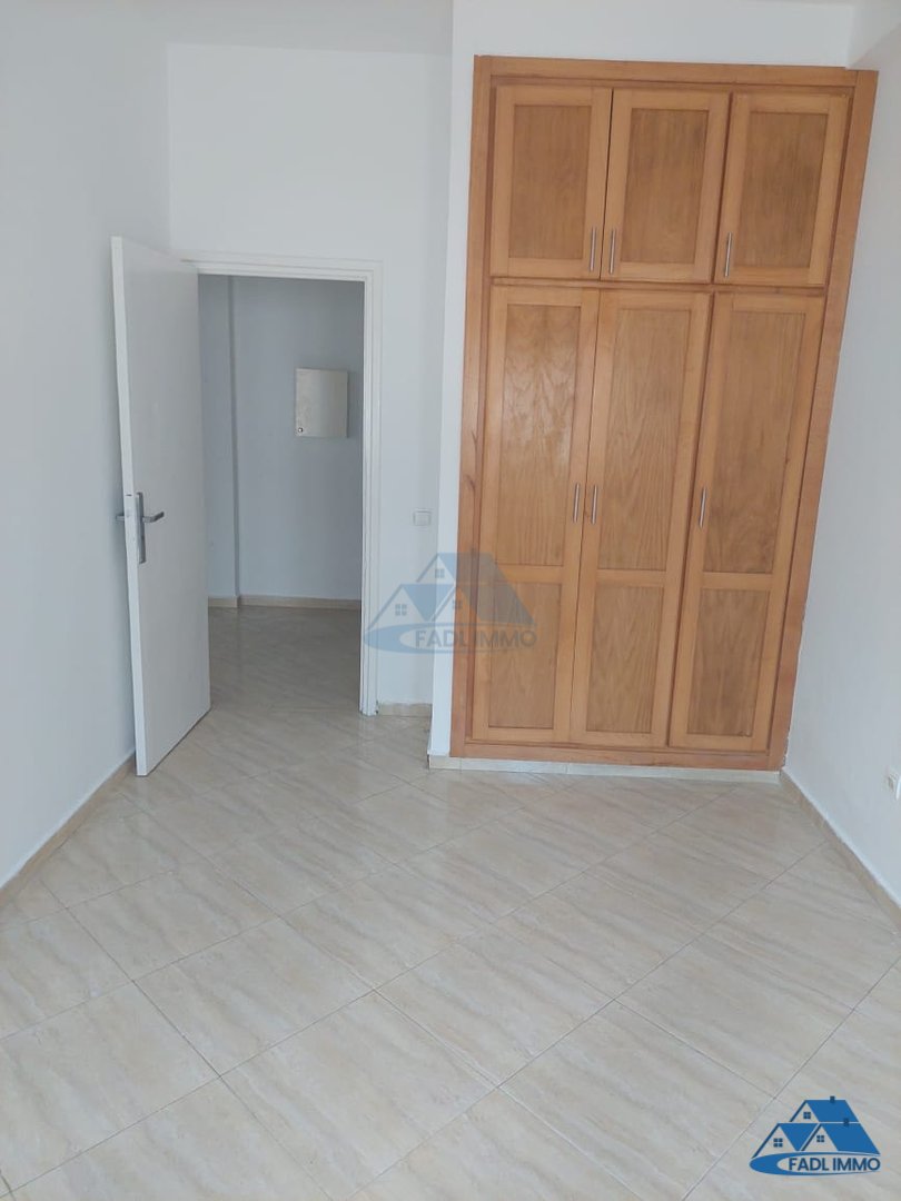 RENTAL APARTMENT IN AGDAL RABAT - Photo 11