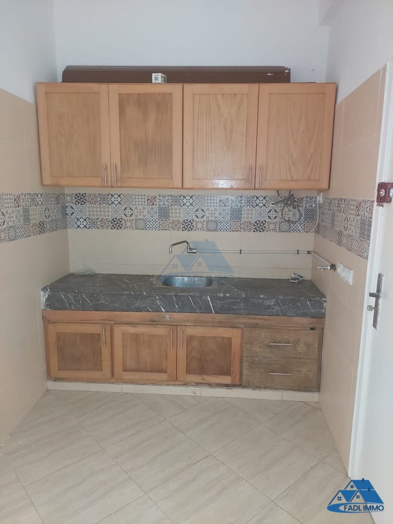 RENTAL APARTMENT IN AGDAL RABAT - Photo 14