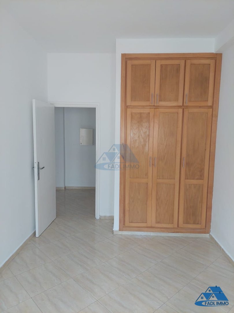 RENTAL APARTMENT IN AGDAL RABAT - Photo 13