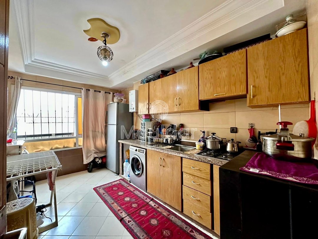 Apartment for sale in Fes - Photo 13