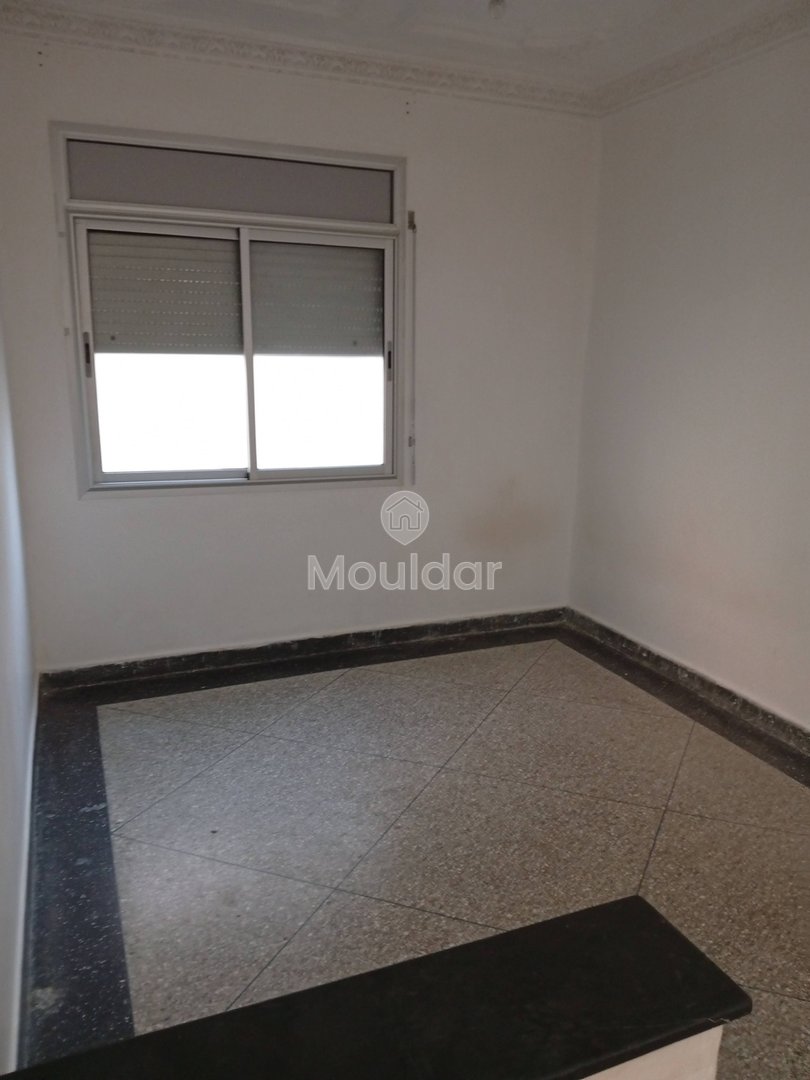 Wohnung zu vermieten in Rabat, Yacoub El Mansour - Photo 1