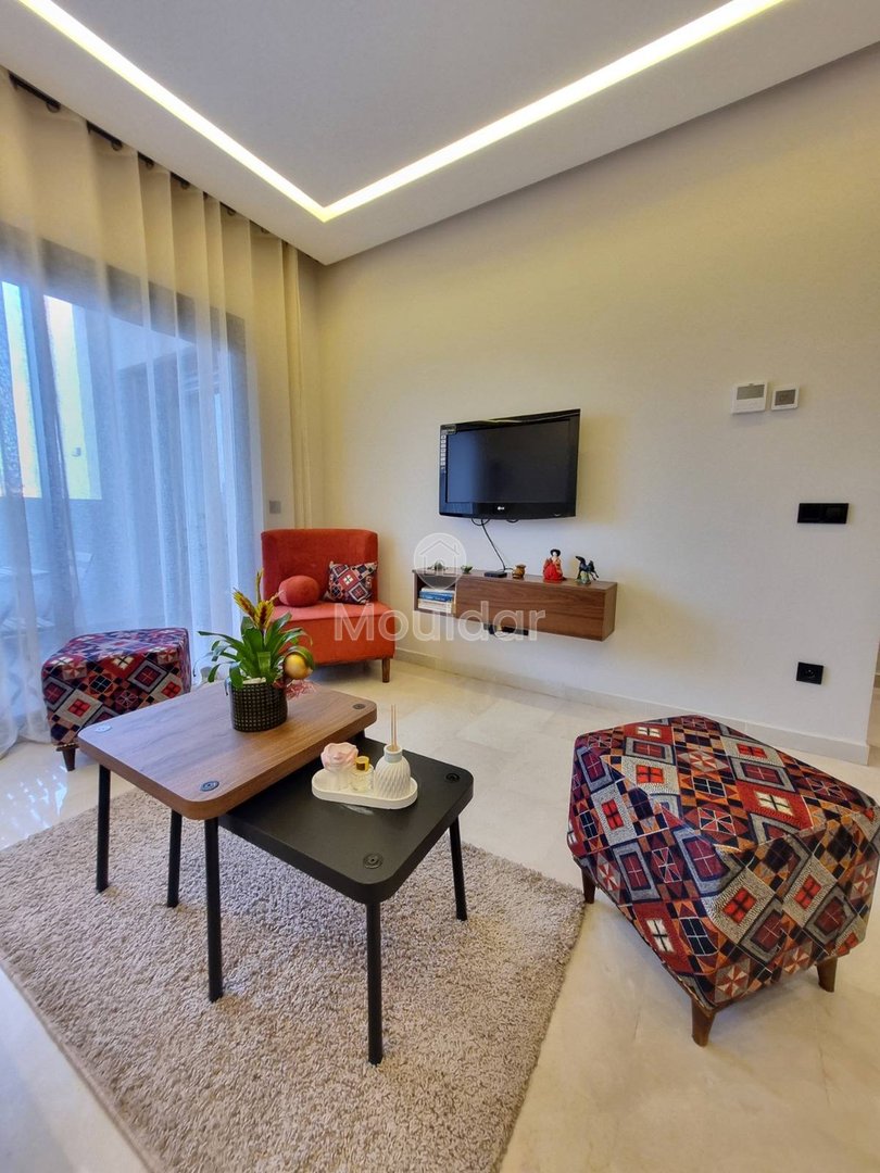 Garsonieră de închiriat în Casablanca, Hermitage - Photo 7