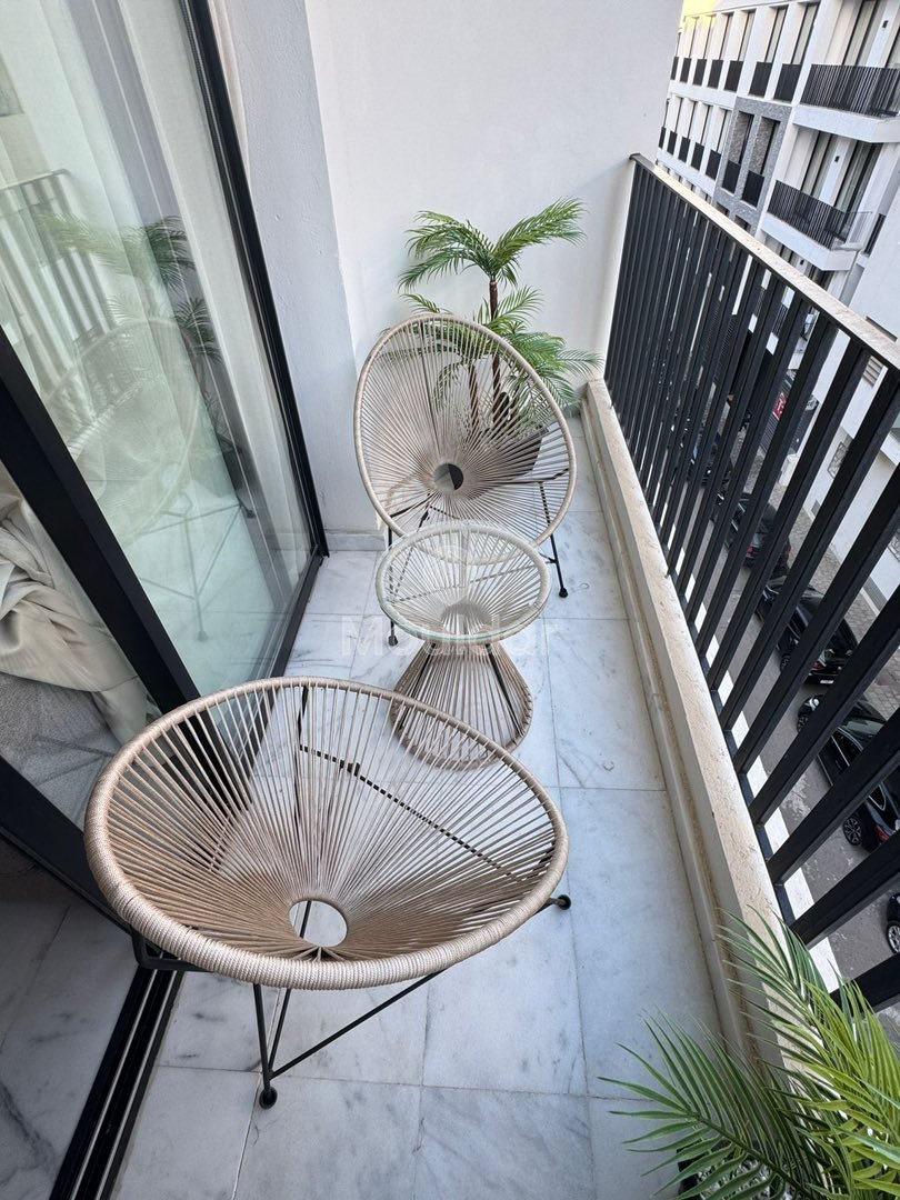 Studio de închiriat în Casablanca, Ferma Bretone - Photo 7