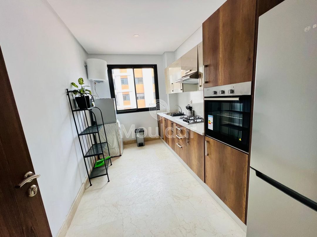 Appartamento in affitto a Casablanca, California - Photo 5