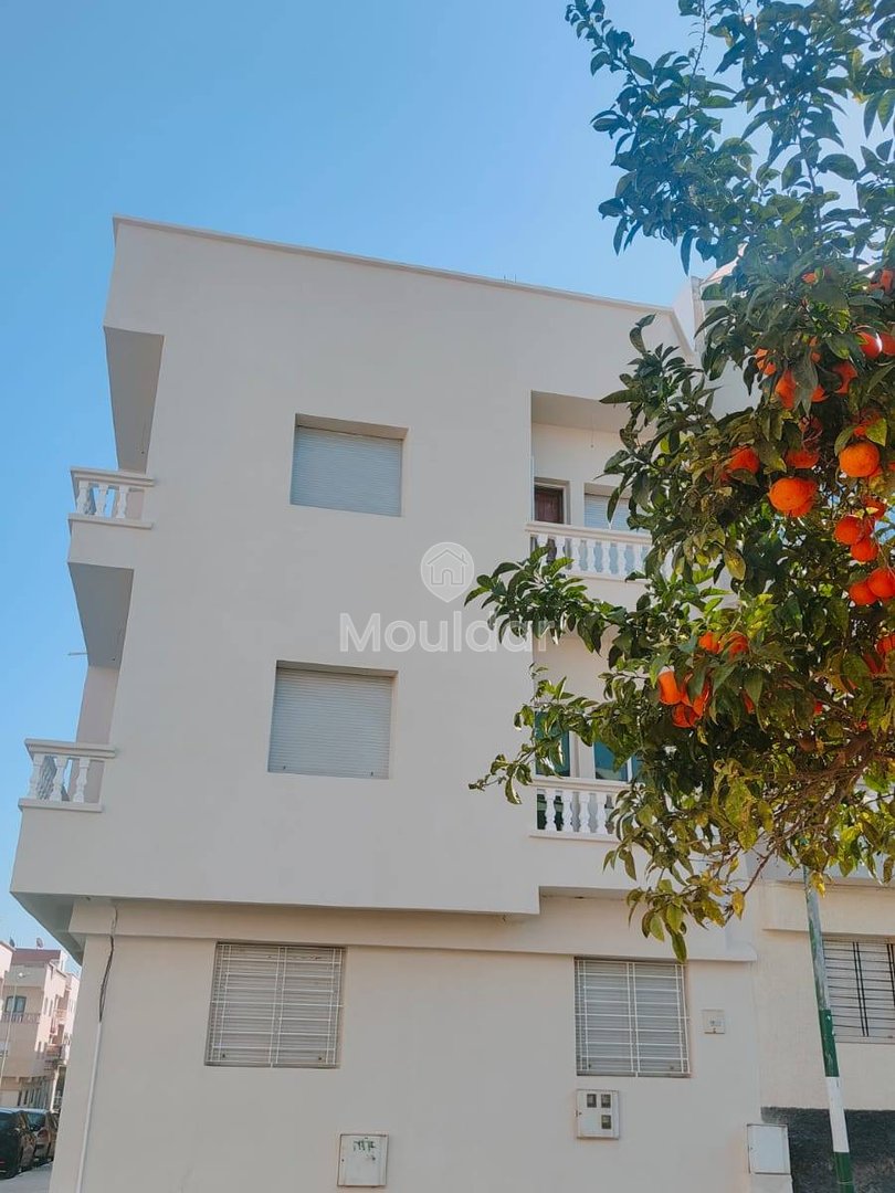 Mohammedia'da satılık ev - Photo 8