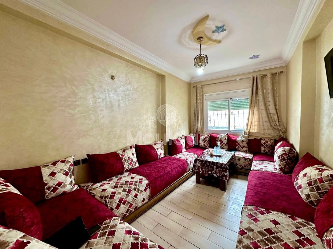 Apartment for sale in Fes - Photo 2